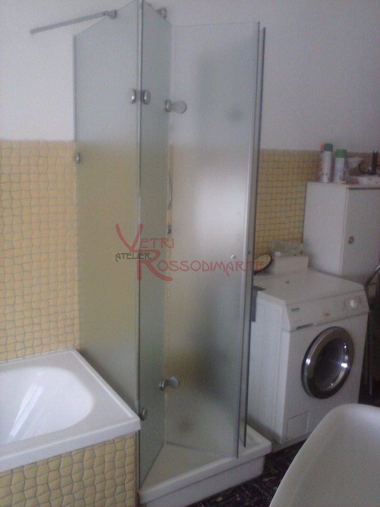 Ante per doccia
